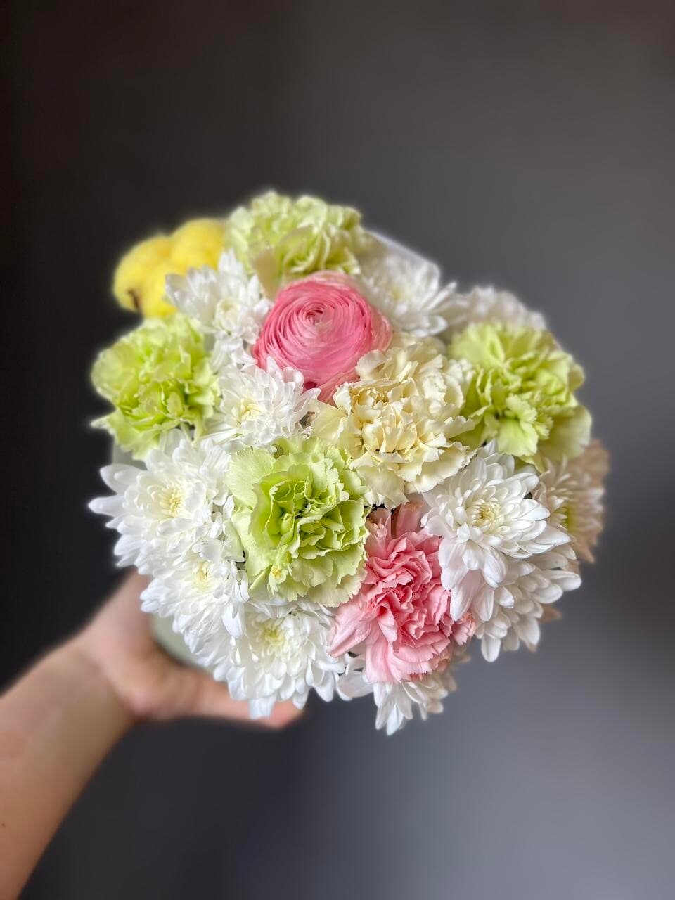 Букет 301 ДЫБЕНКО