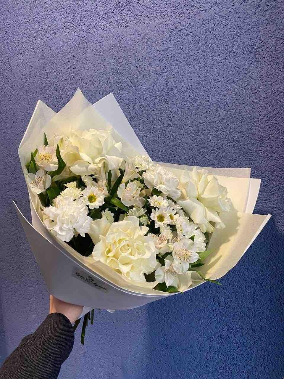 Букет 526 КОМЕНДА