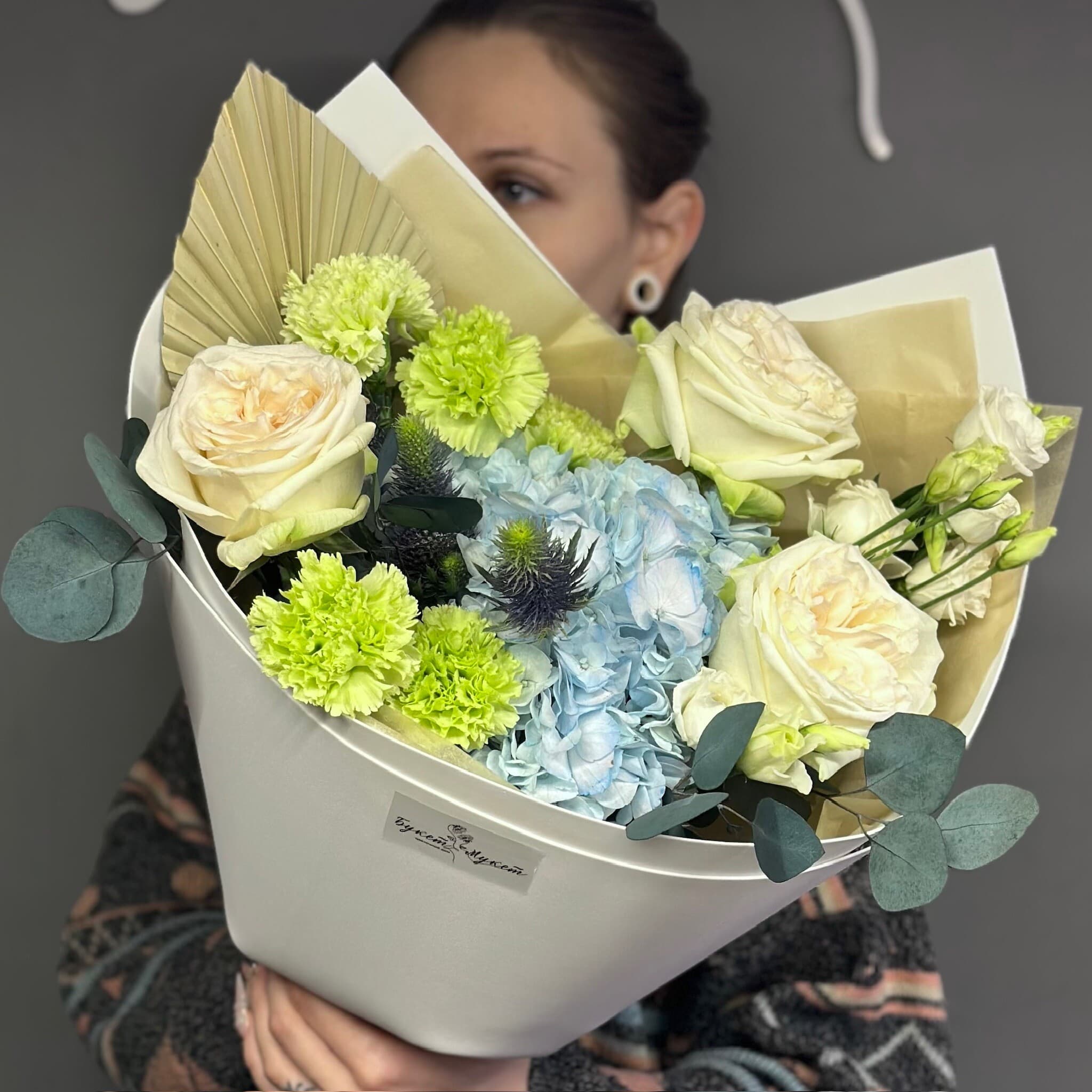 «Гренландия» АРБАТ