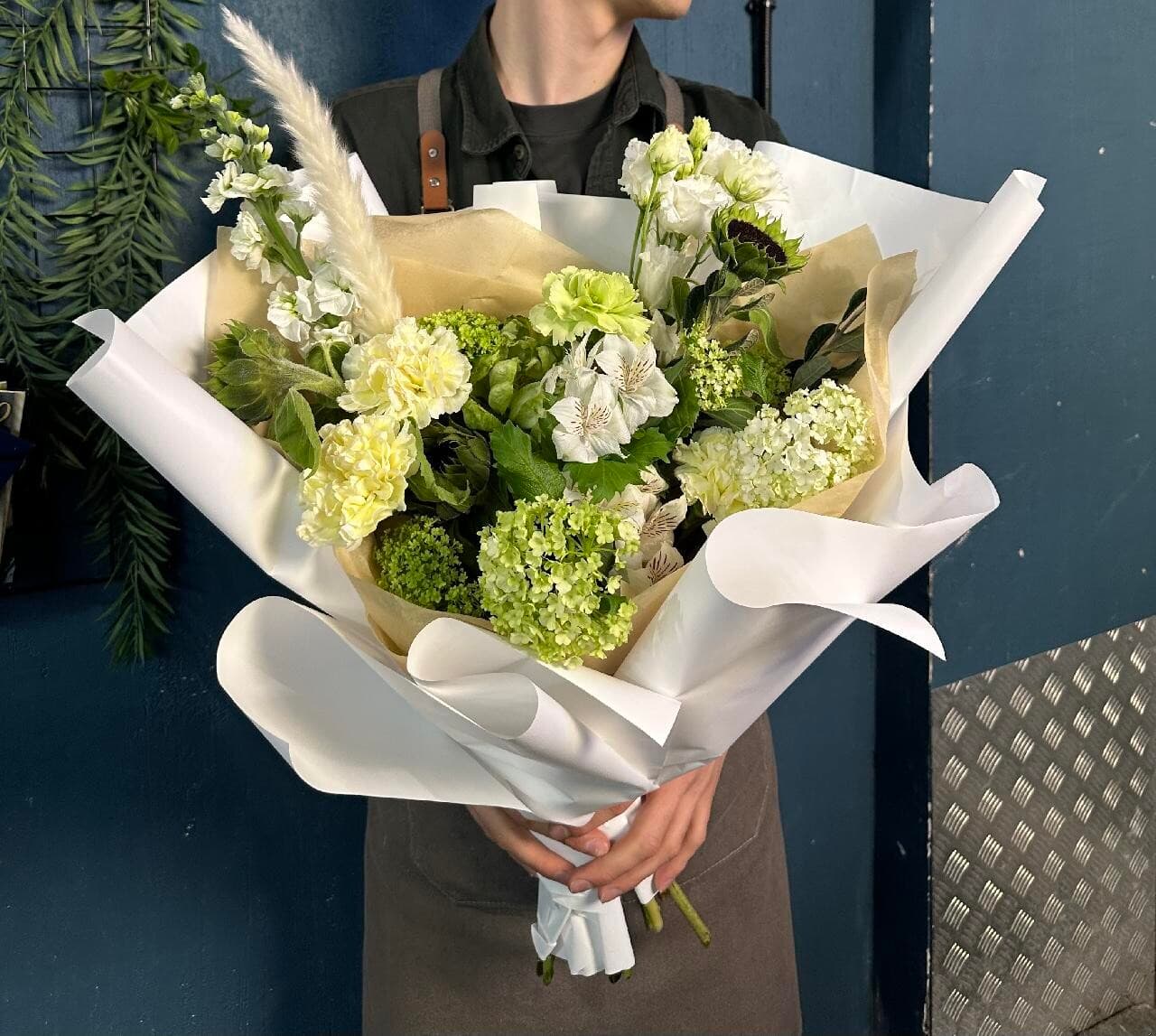 Букет 46998491 SENO