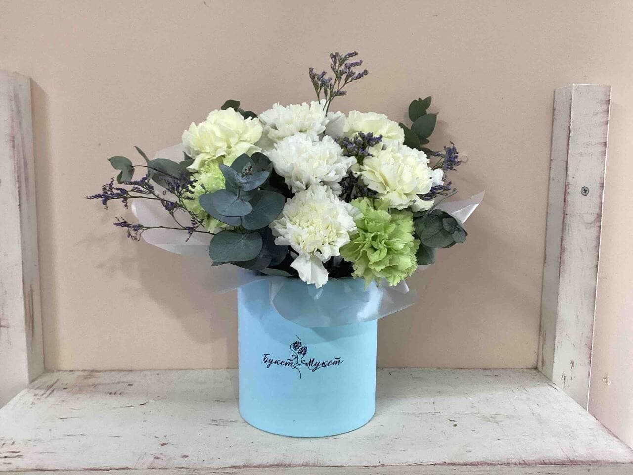 Мистер диантус  ПИК