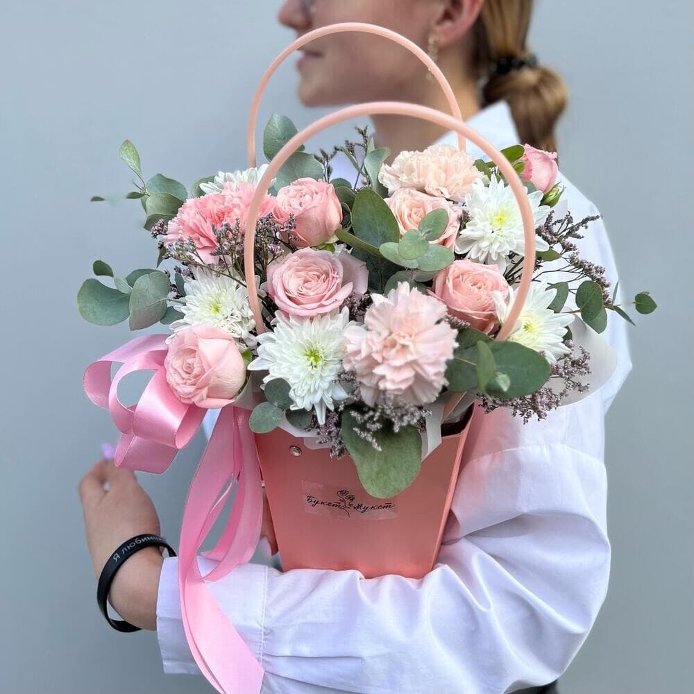 Отличник для флориста (Стандарт) КОМЕНДА