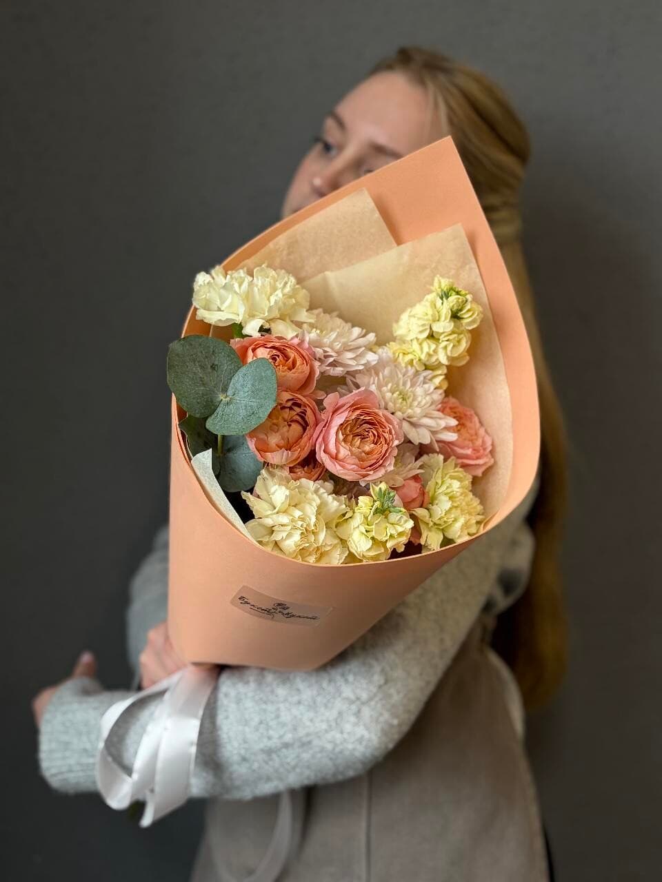 Букет 73870722 ДЫБЕНКО