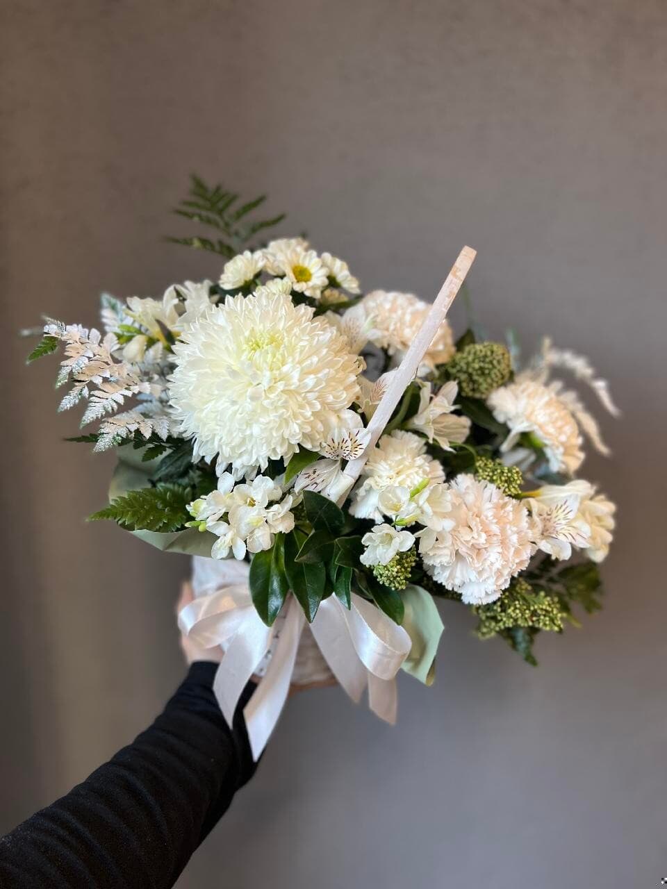 Букет 374 ДЫБЕНКО