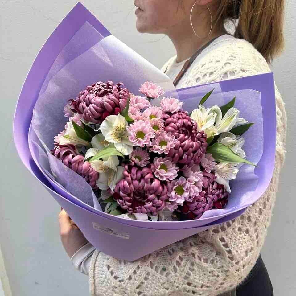 Букет 68782672 SENO