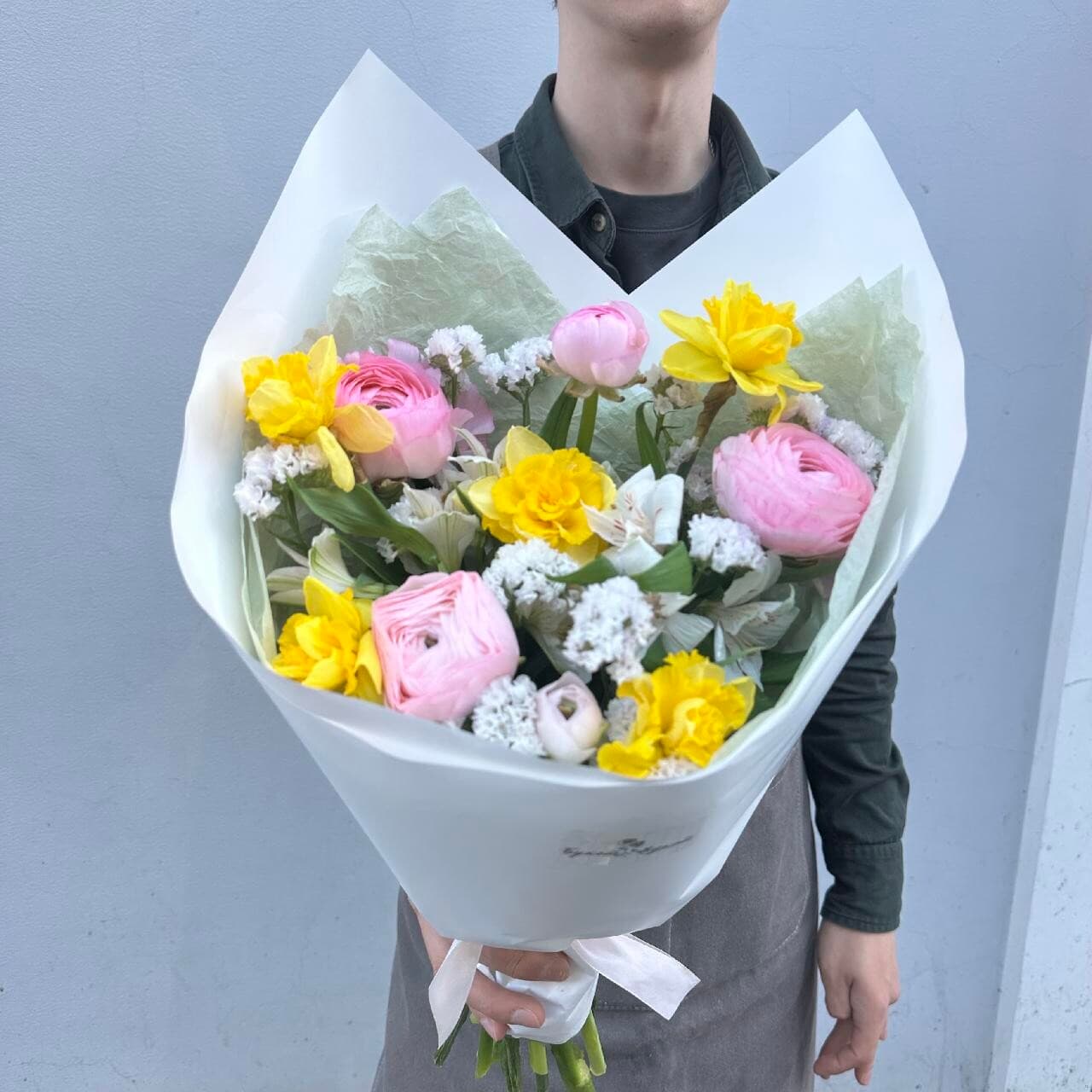 Весеннее дыхание SENO