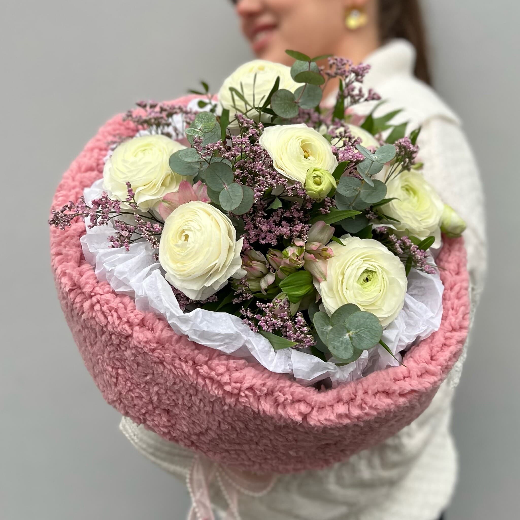 Букет «Shuba» SENO