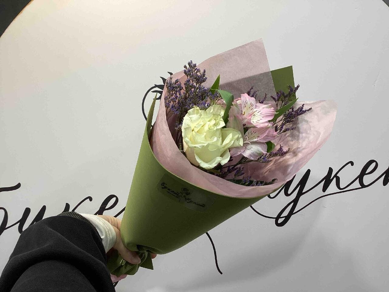 Букет 315 ПИК