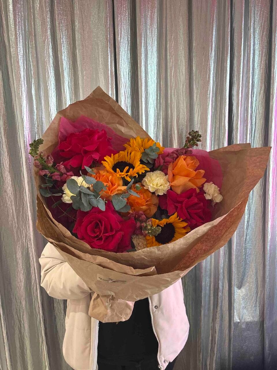 Мармелад SENO