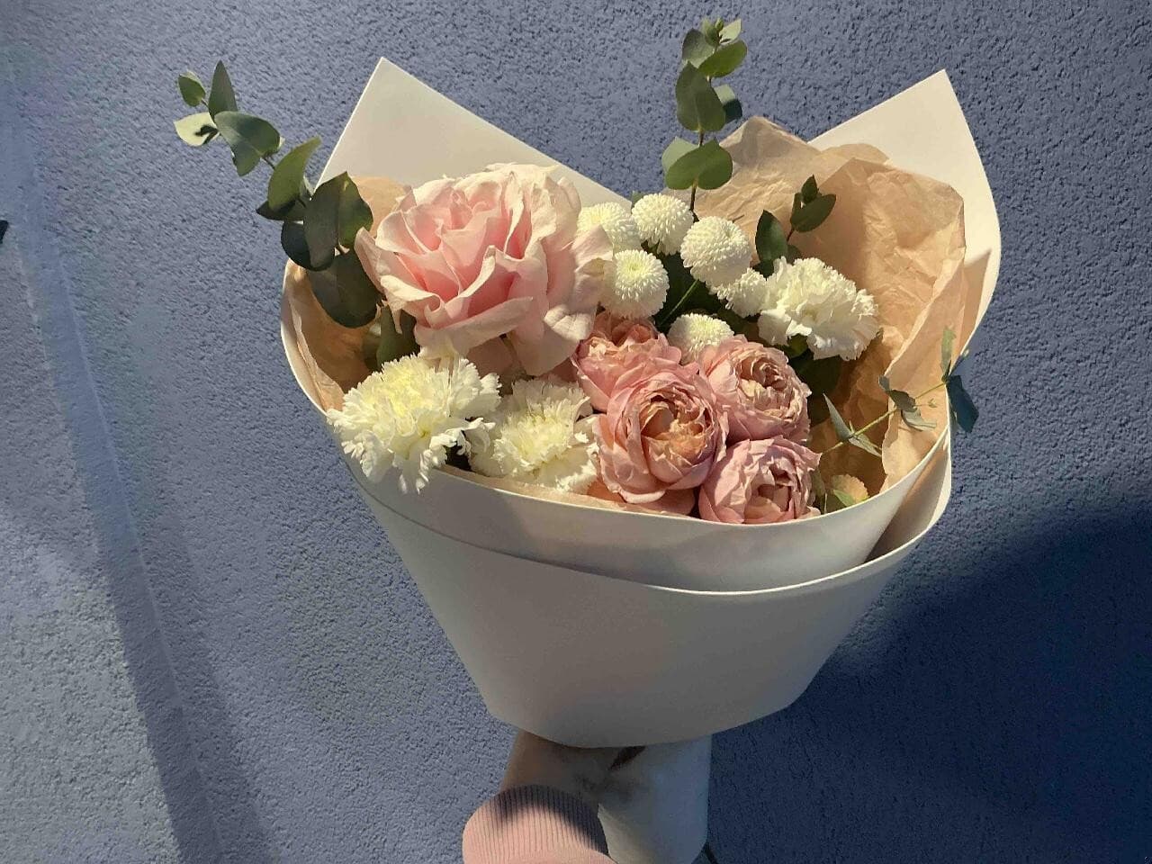 Букет 08202680 КОМЕНДА