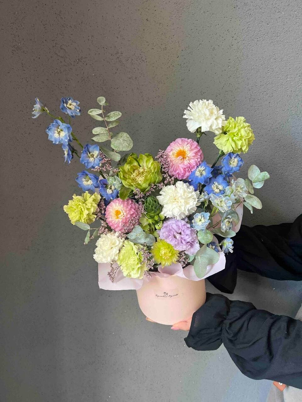 Букет 64614458, изображение 2