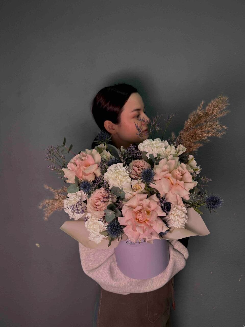 Букет 165 PETRO