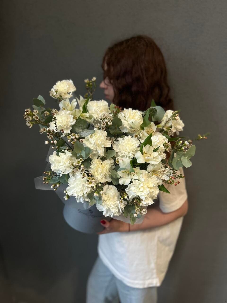 Лавандовая Мэри (Стандарт) ДЫБЕНКО