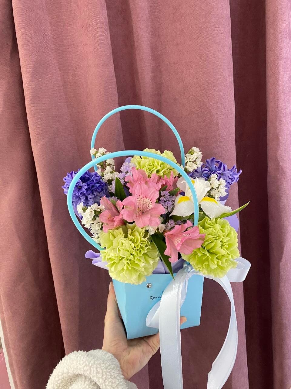 Комплимент ПИК