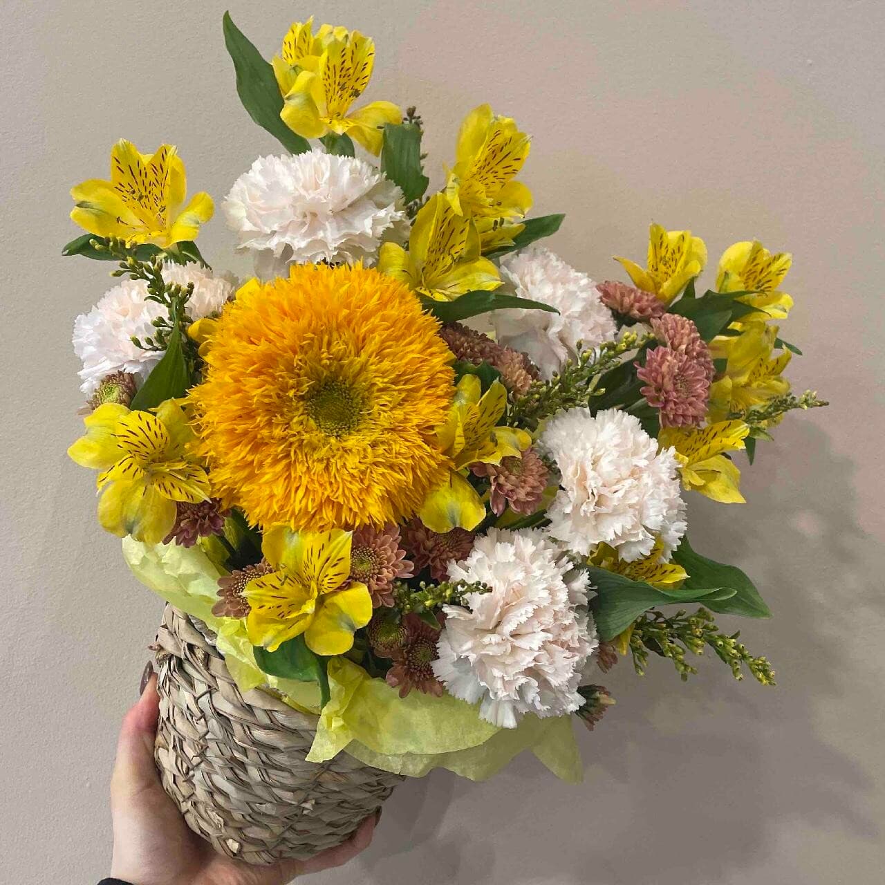 Корзина 729, изображение 1