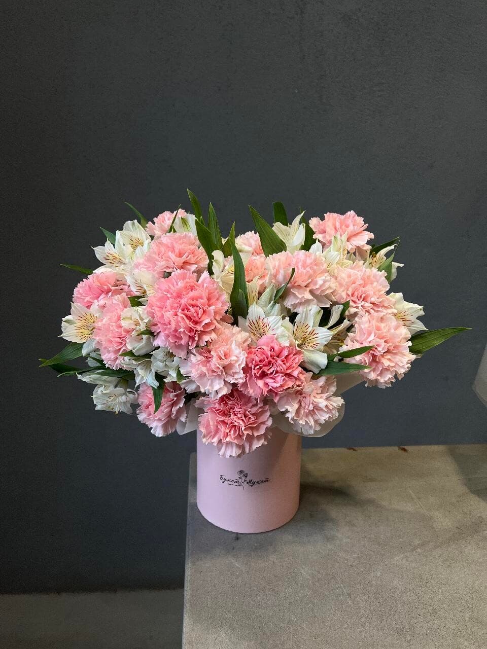 Букет 321 ДЫБЕНКО