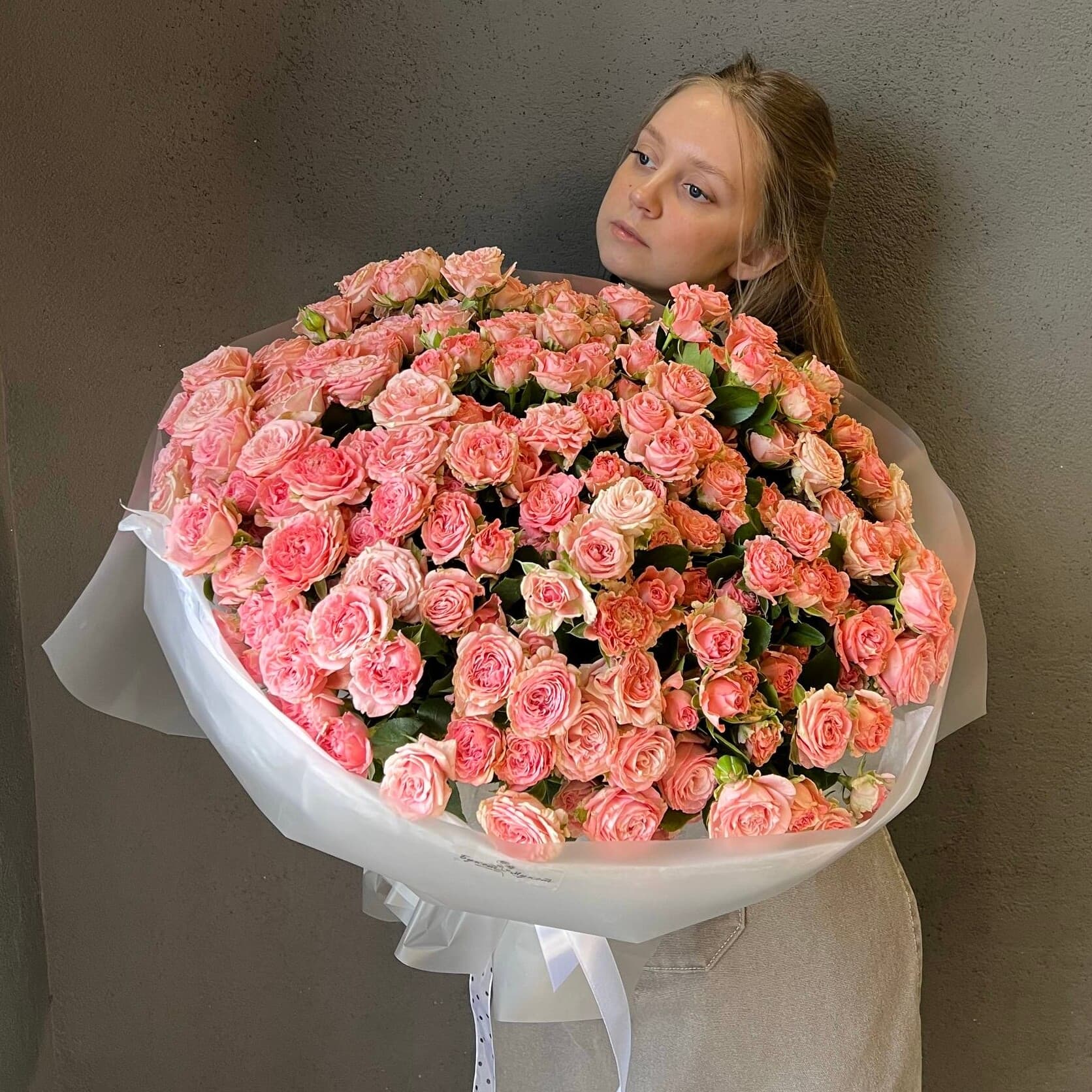 Букет  «Дива» АРБАТ