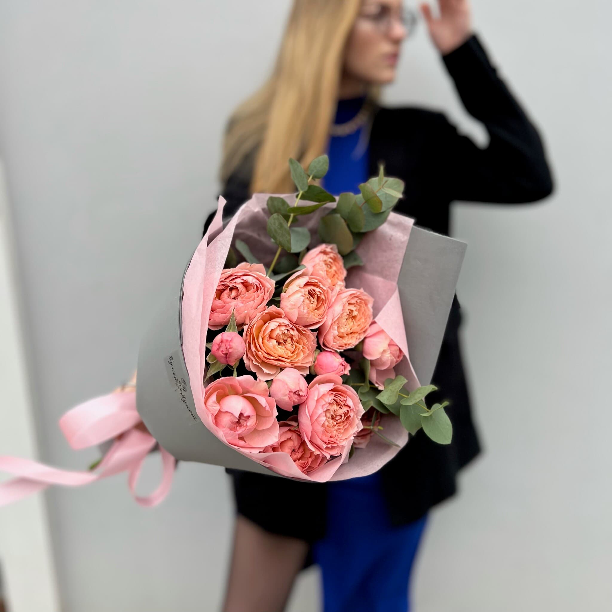 Букет «Джульетта» SENO, изображение 5