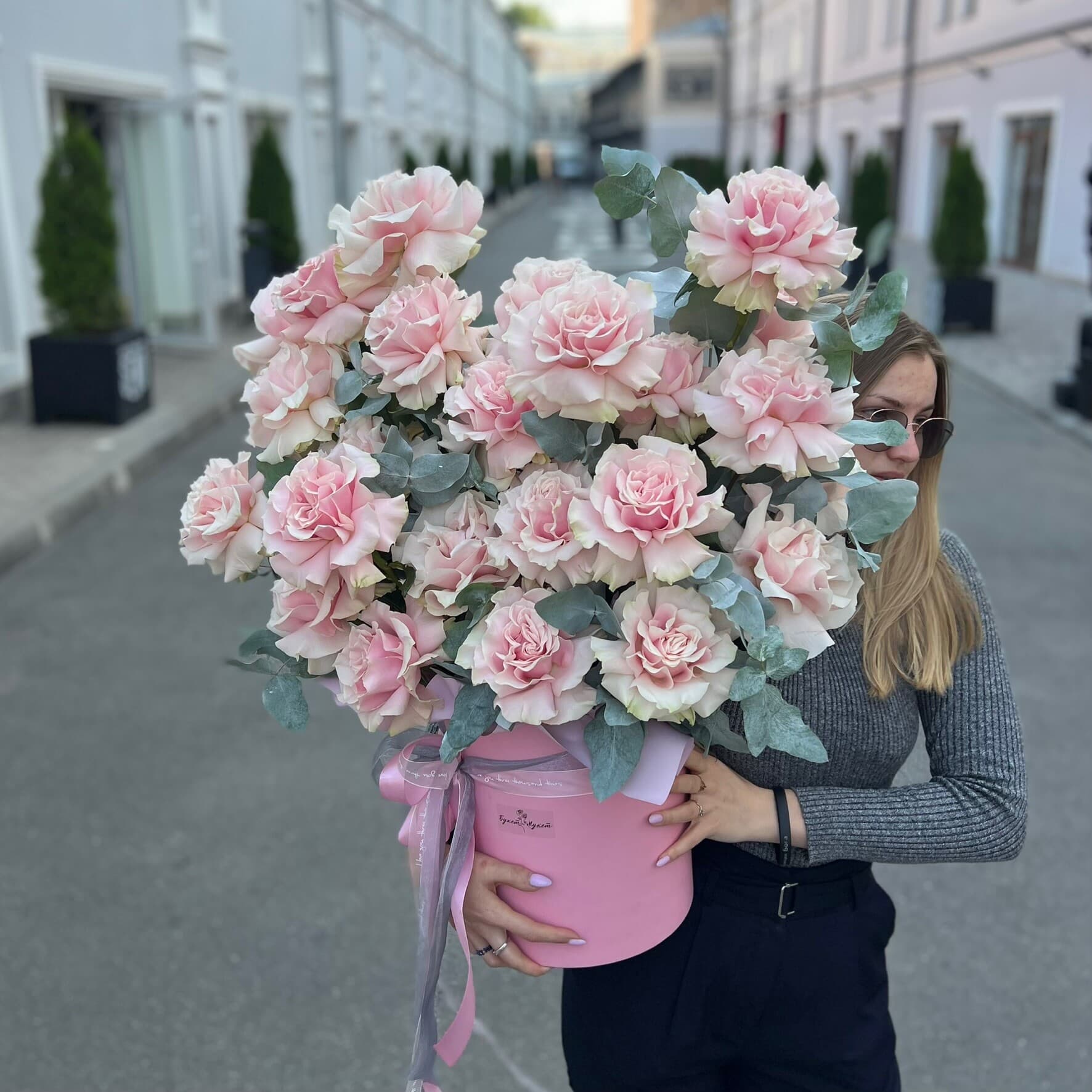Коробка «Венера LUX» SENO, изображение 5