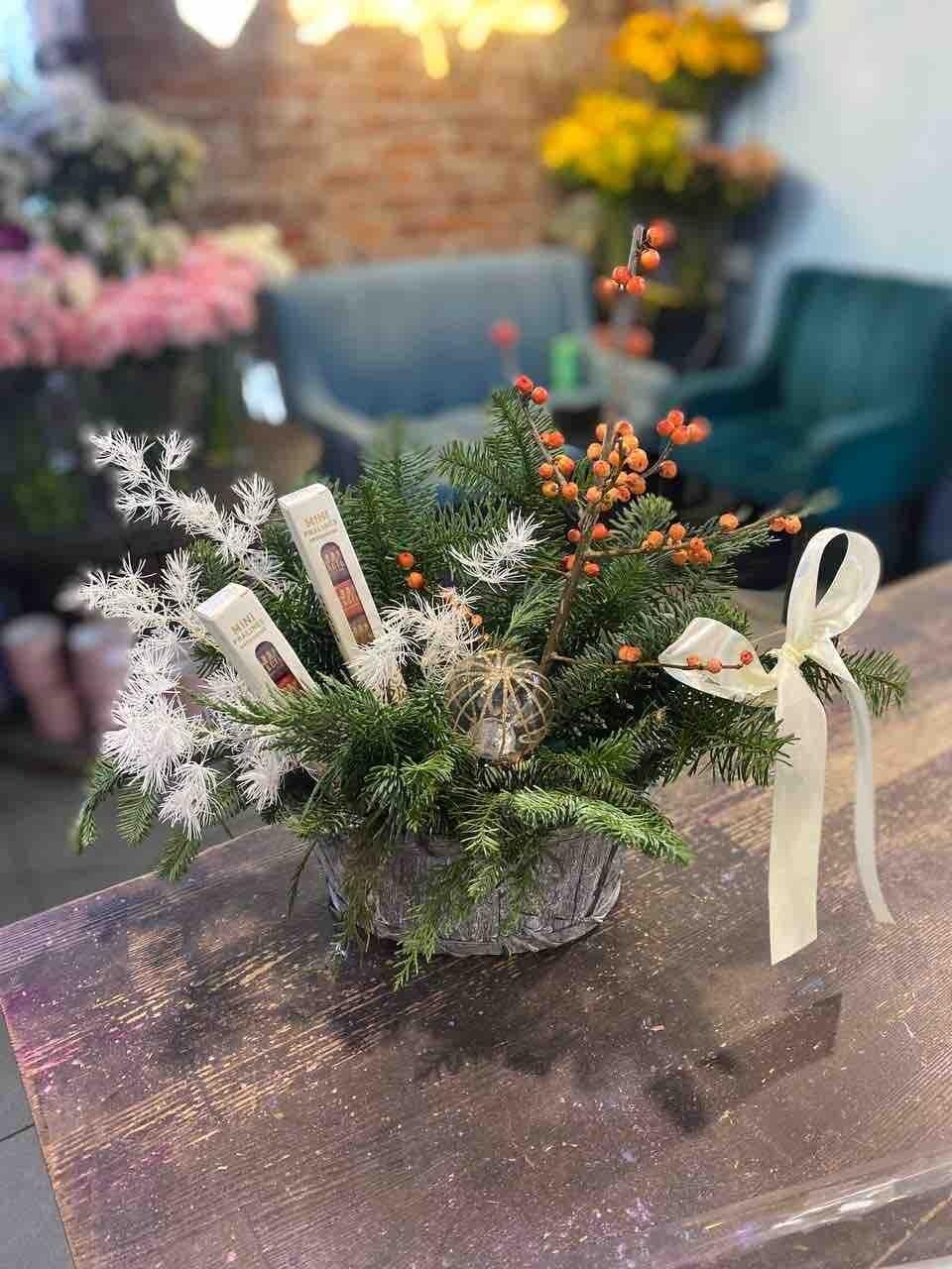 Букет 77787255 SENO