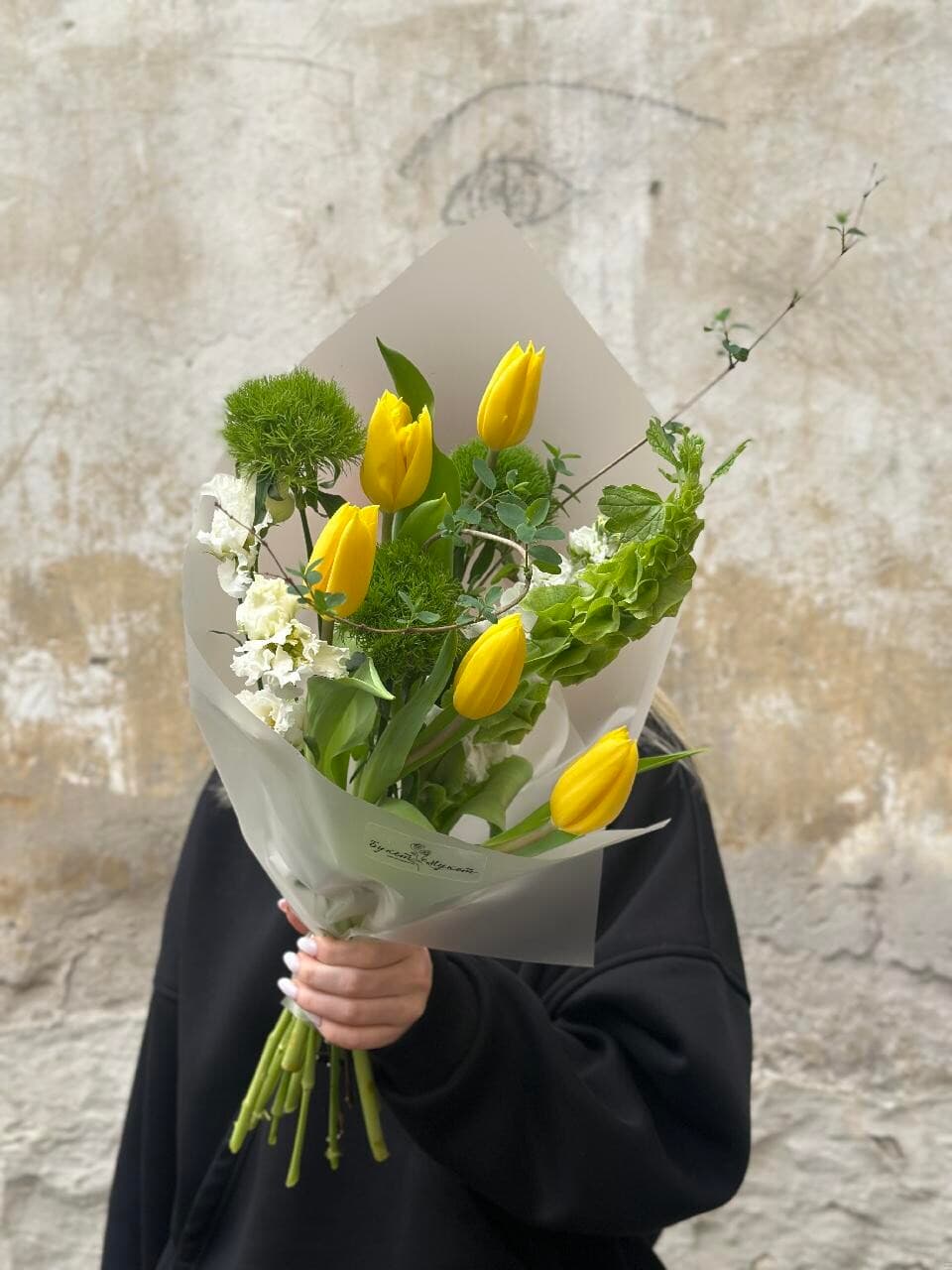 Букет 70305128 PETRO