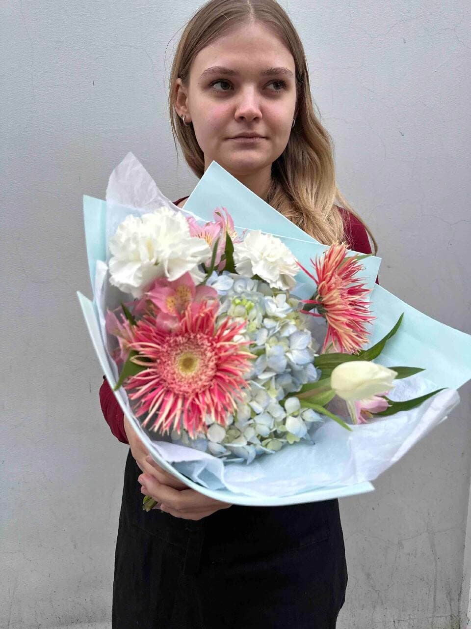 Половина лето  SENO