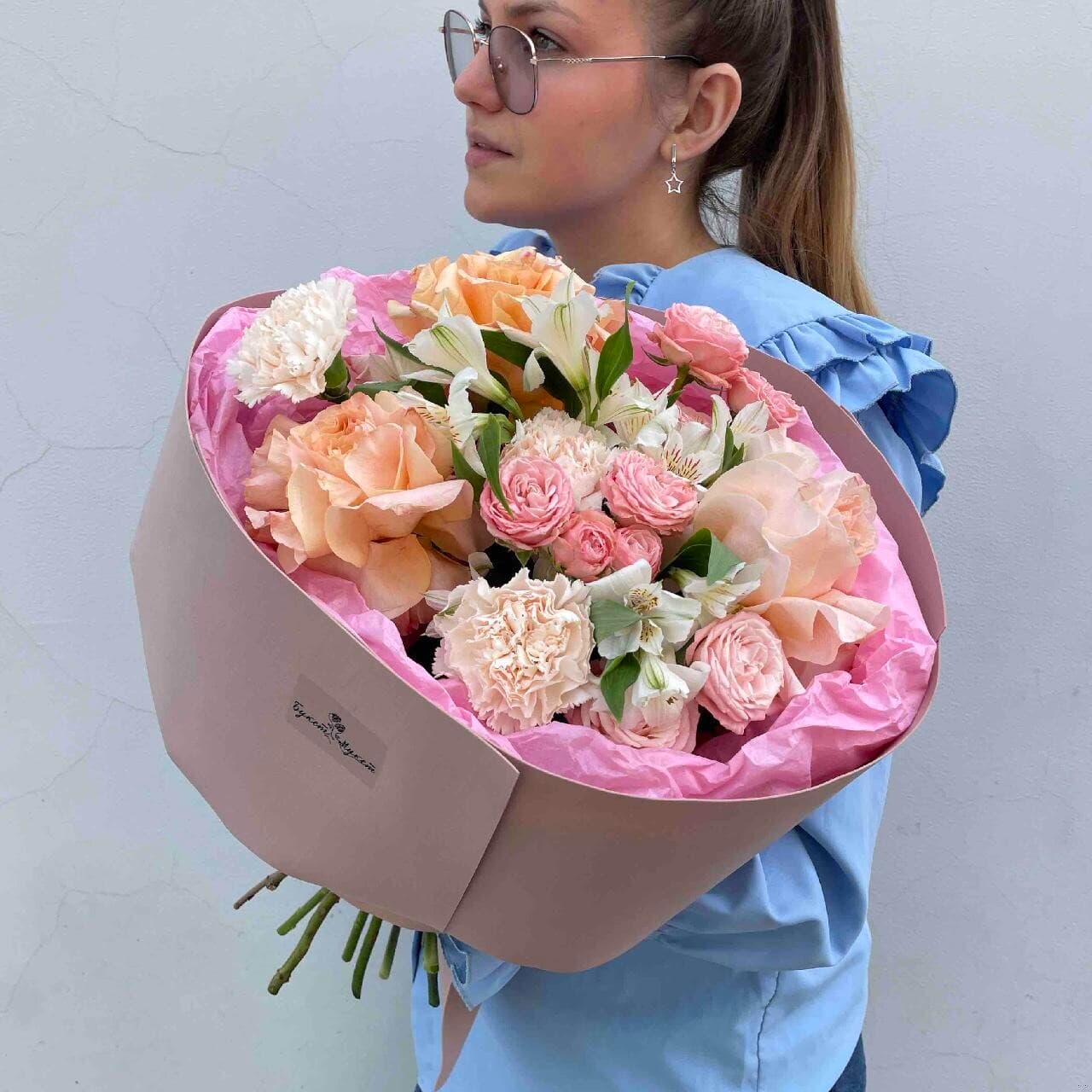 Весенний румянец SENO