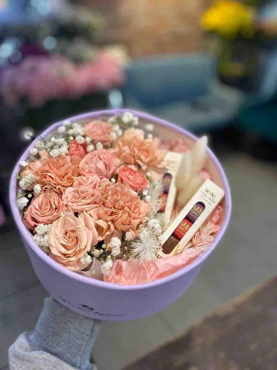 Букет 77763884 SENO