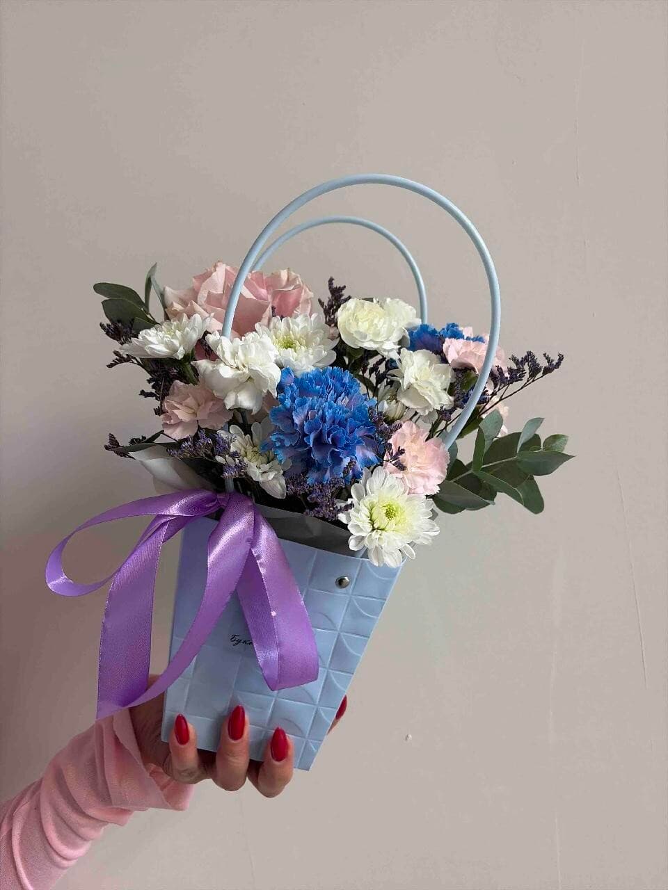 Букет 235, изображение 4