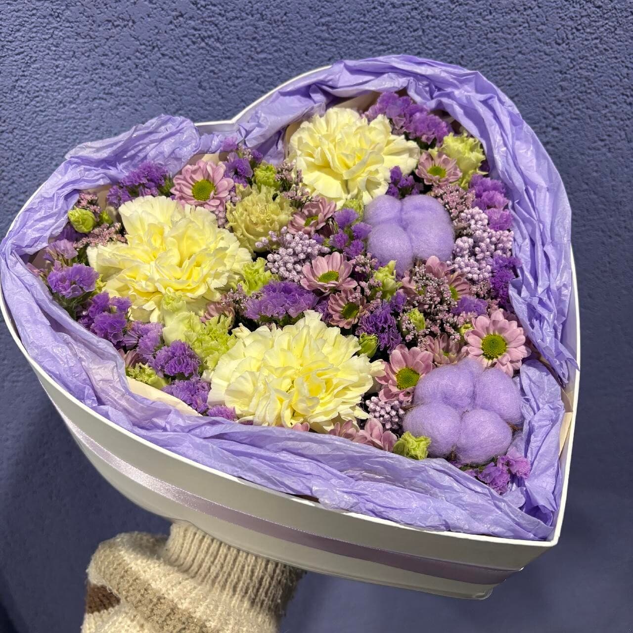 Композиция 599 КОМЕНДА