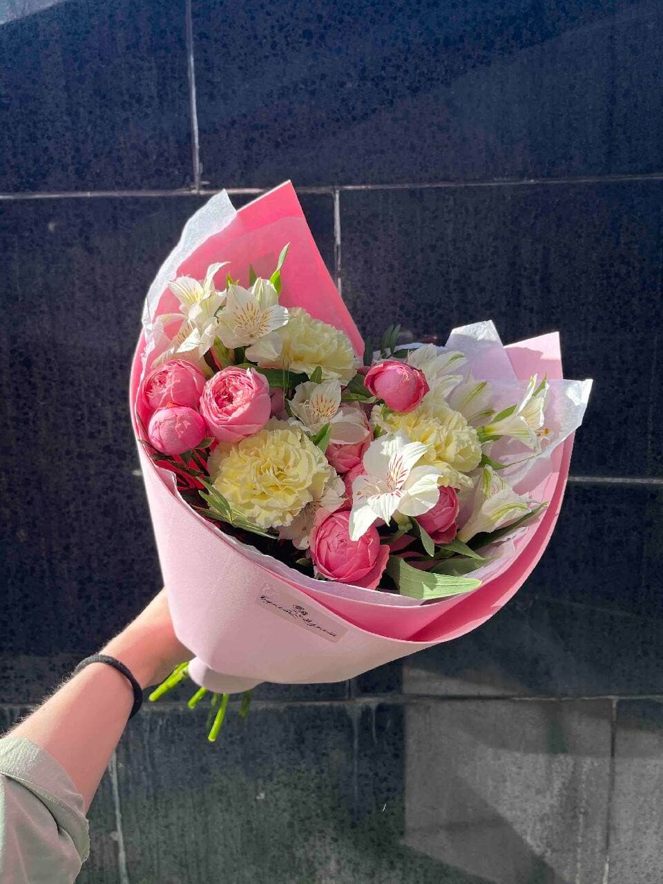 Букет 08418326 ПИК