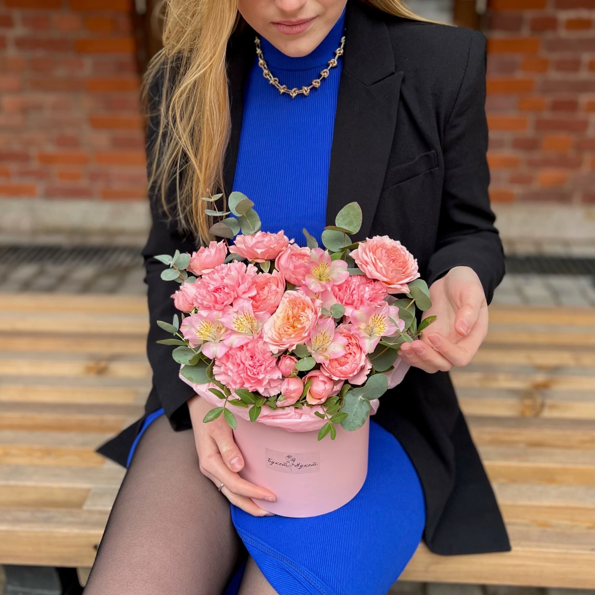Коробка «Джульетта» SENO, изображение 2
