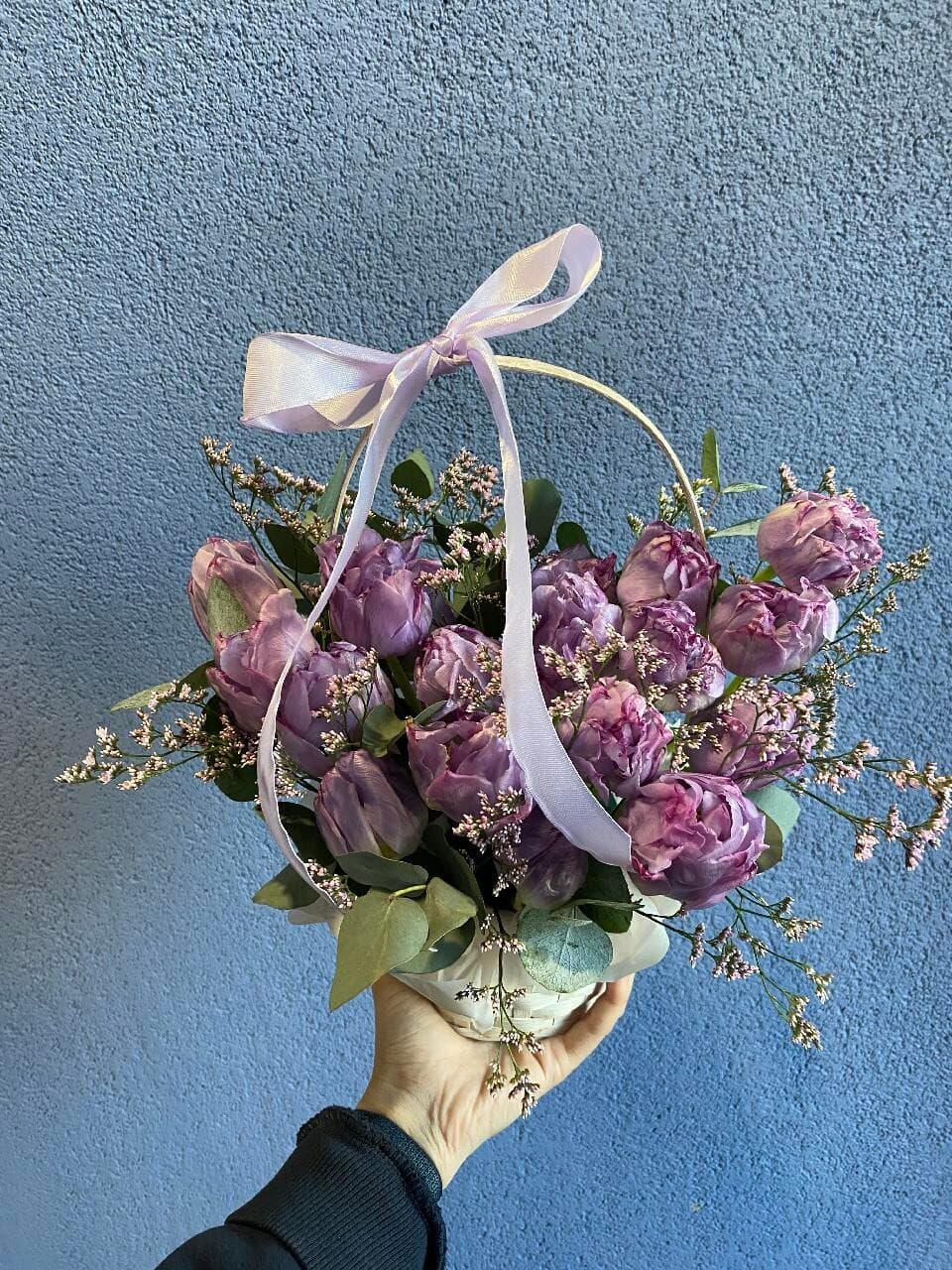 Букет 321 КОМЕНДА