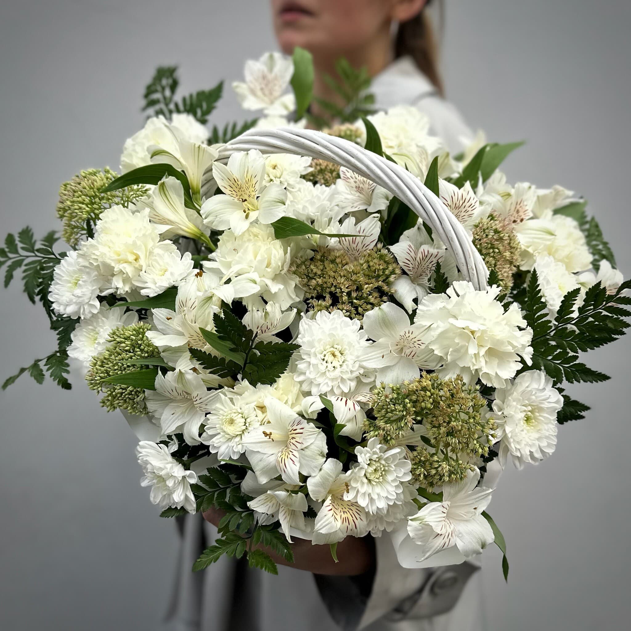 Корзина «Лора Палмер» АРБАТ