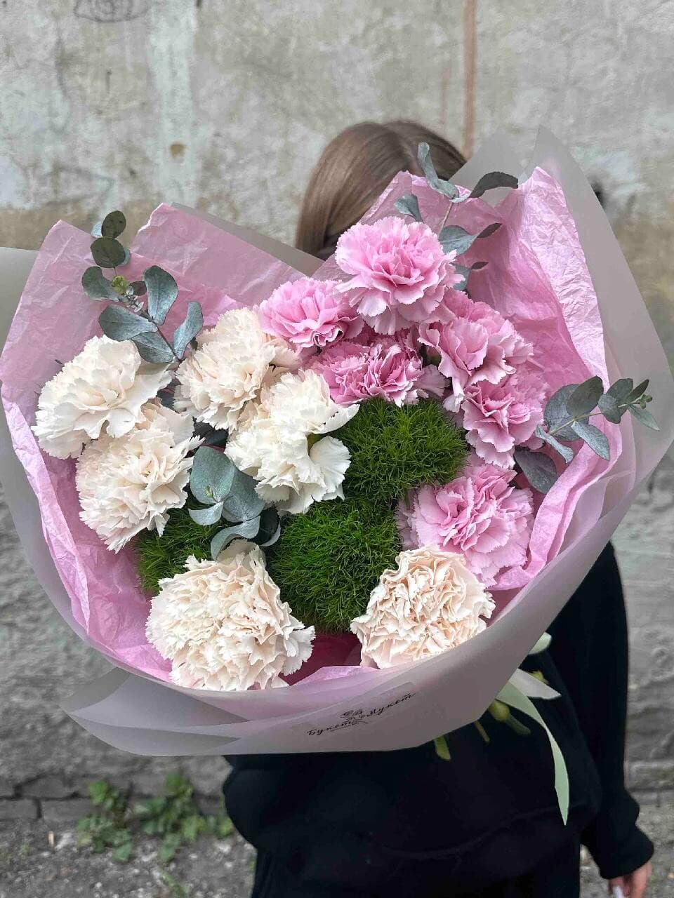 Букет 70304091 PETRO