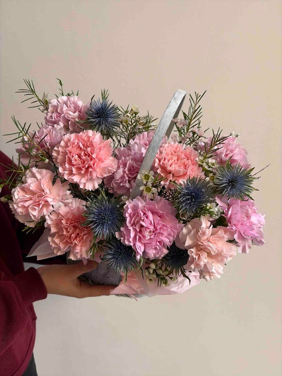 Букет 218, изображение 3