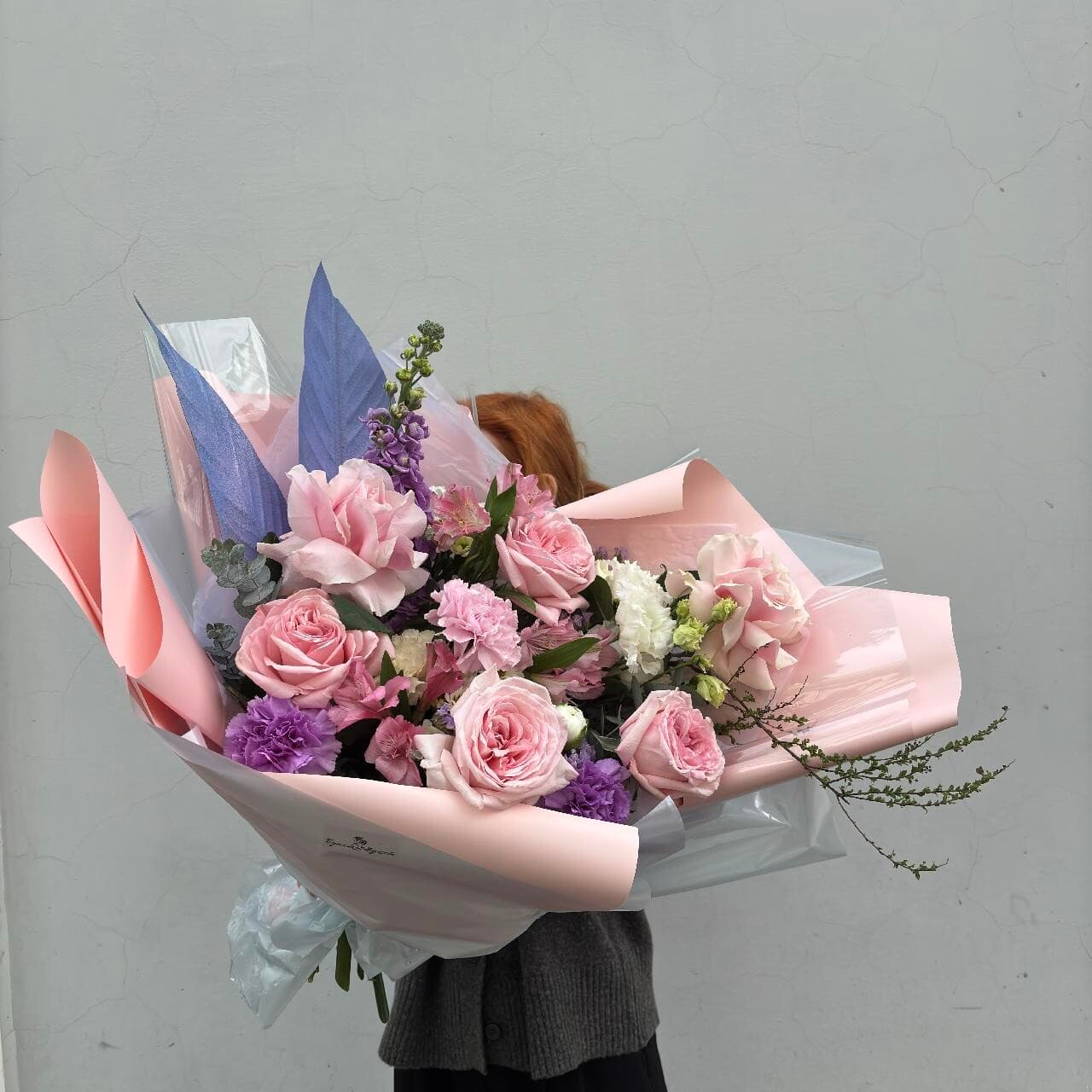 Букет 61753563 SENO