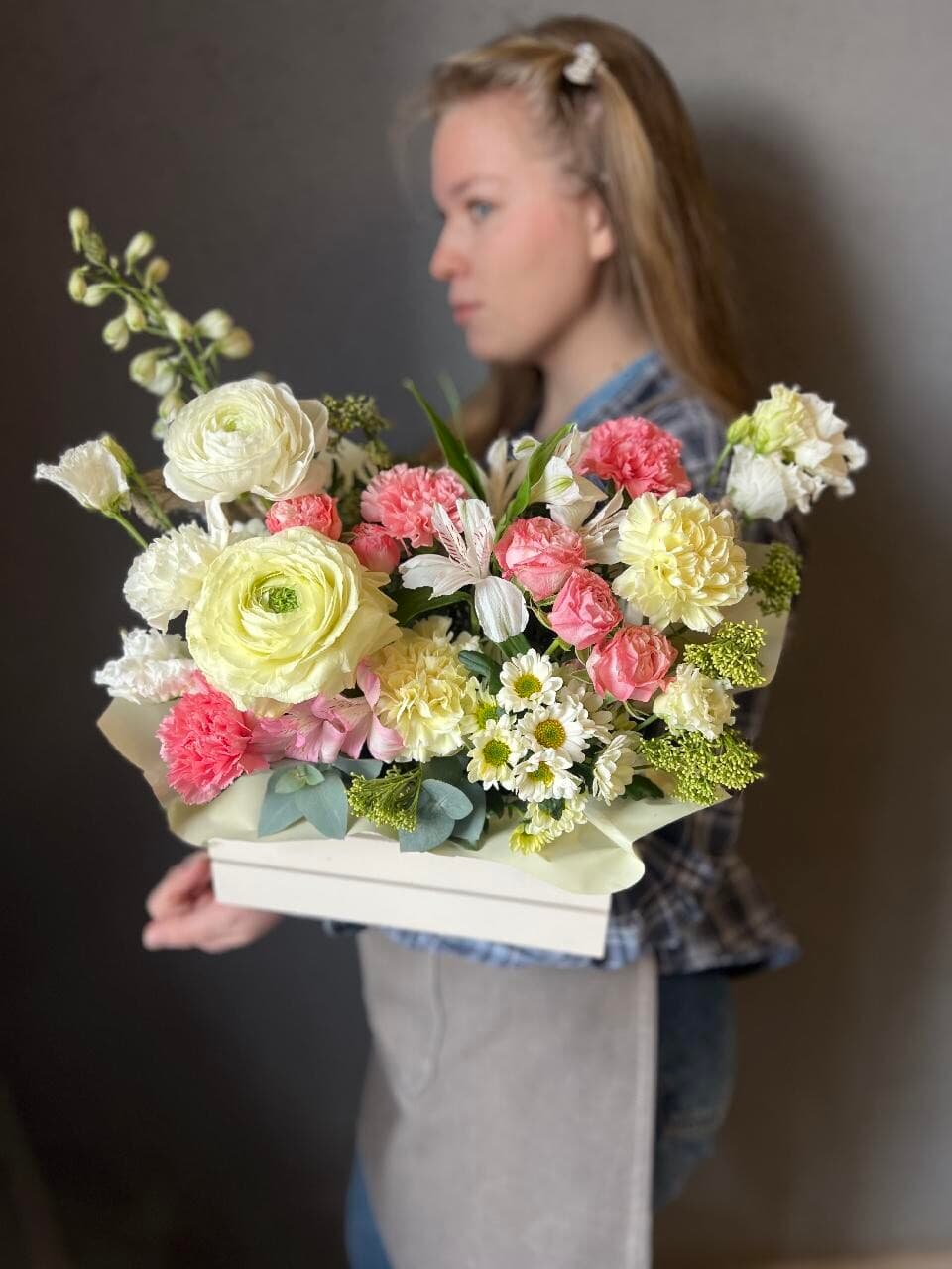 Букет 03643631 ДЫБЕНКО