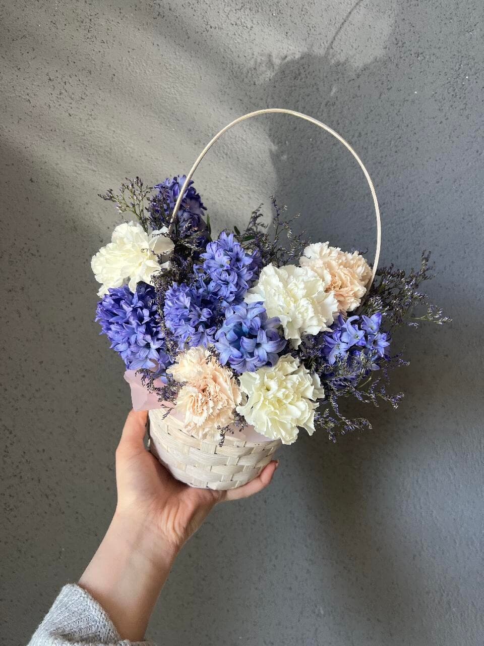 Букет 326 ДЫБЕНКО