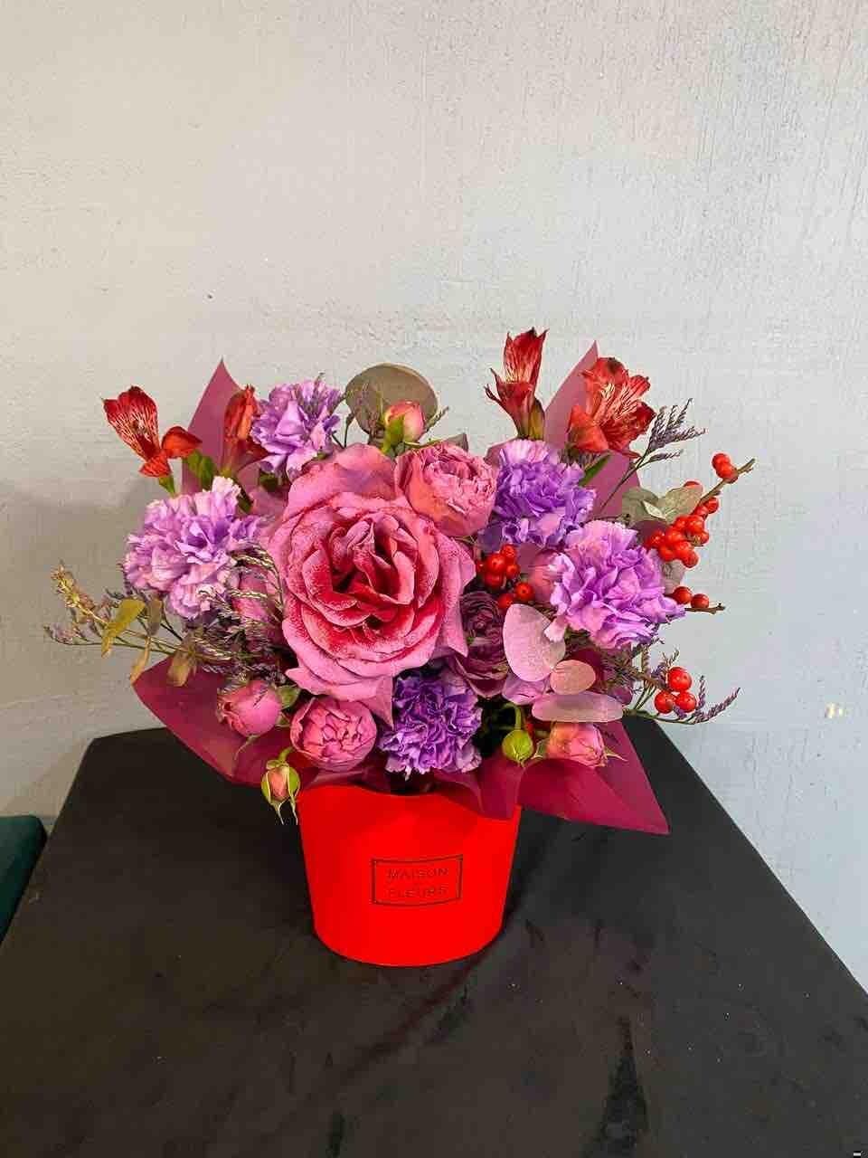 Букет 16830691 SENO