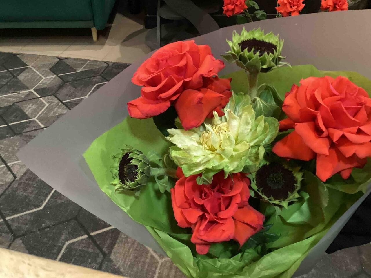 Gorilaz
 ГРИВЦОВА