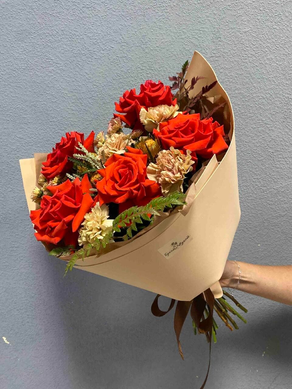 Букет 284, изображение 4