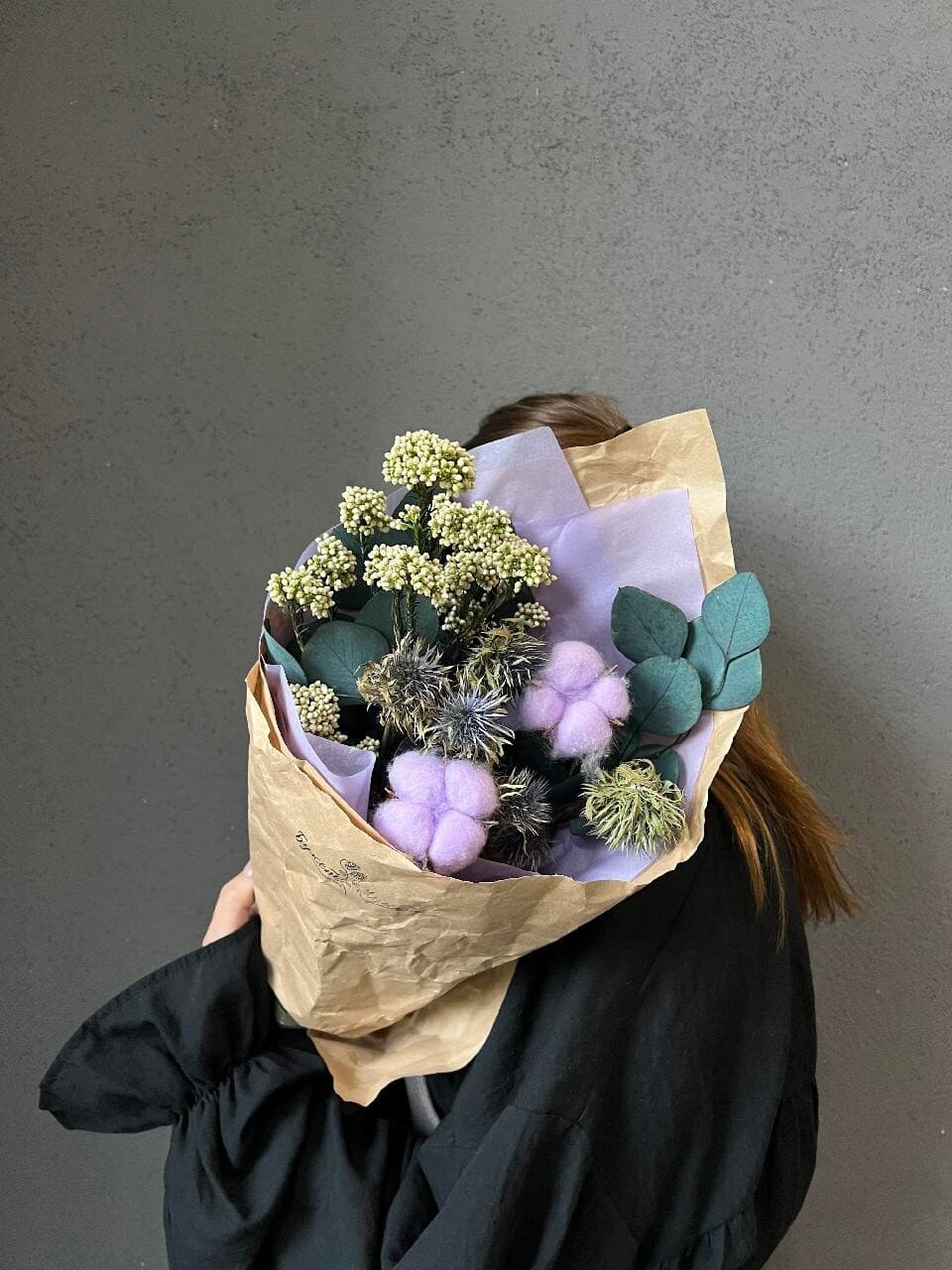 Букет 03271285 ДЫБЕНКО
