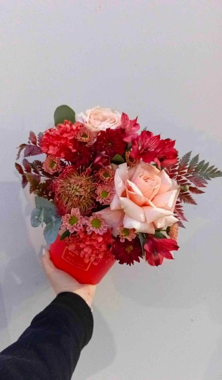Букет 64671413, изображение 1
