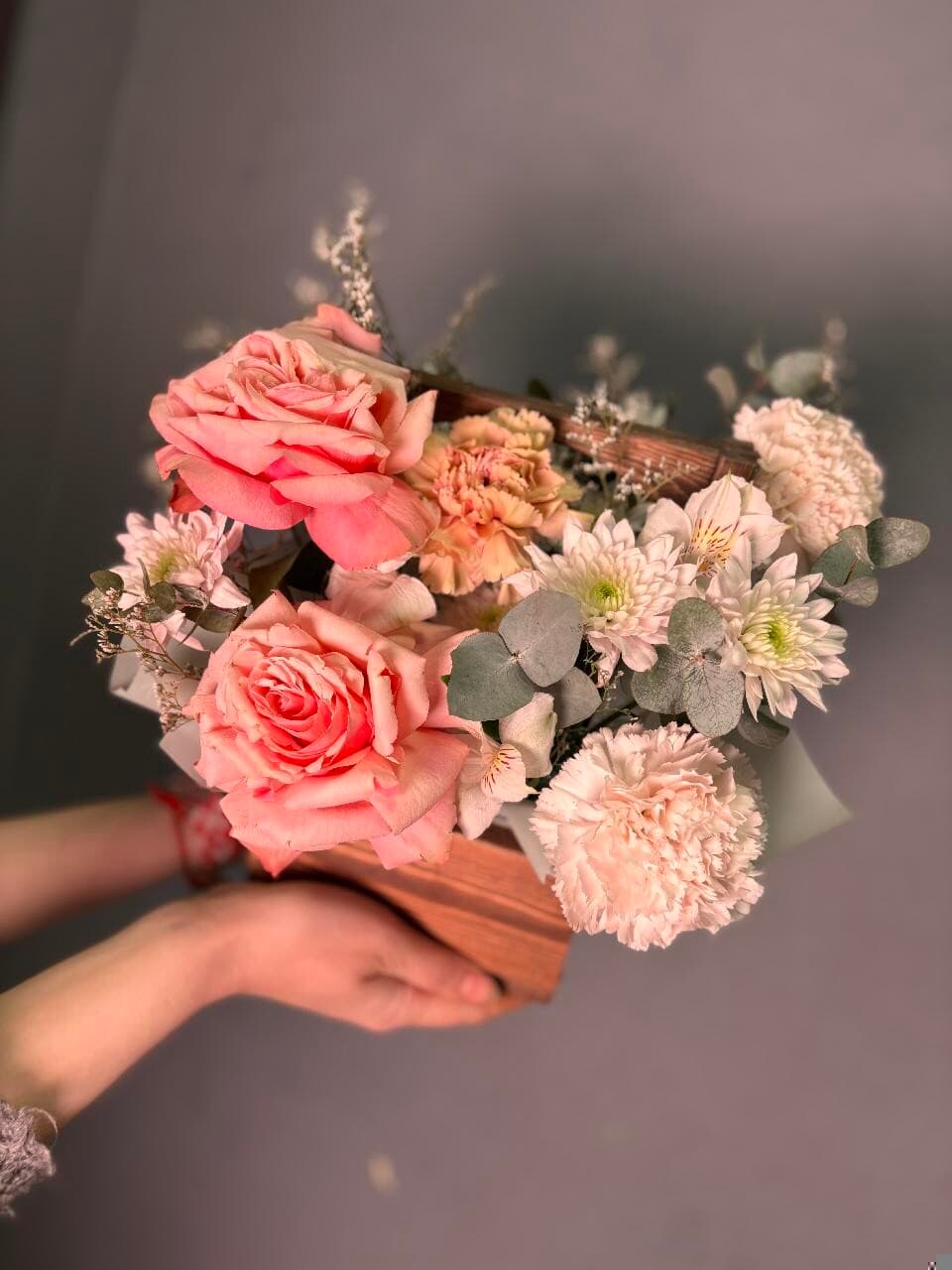 Букет 66181286 PETRO