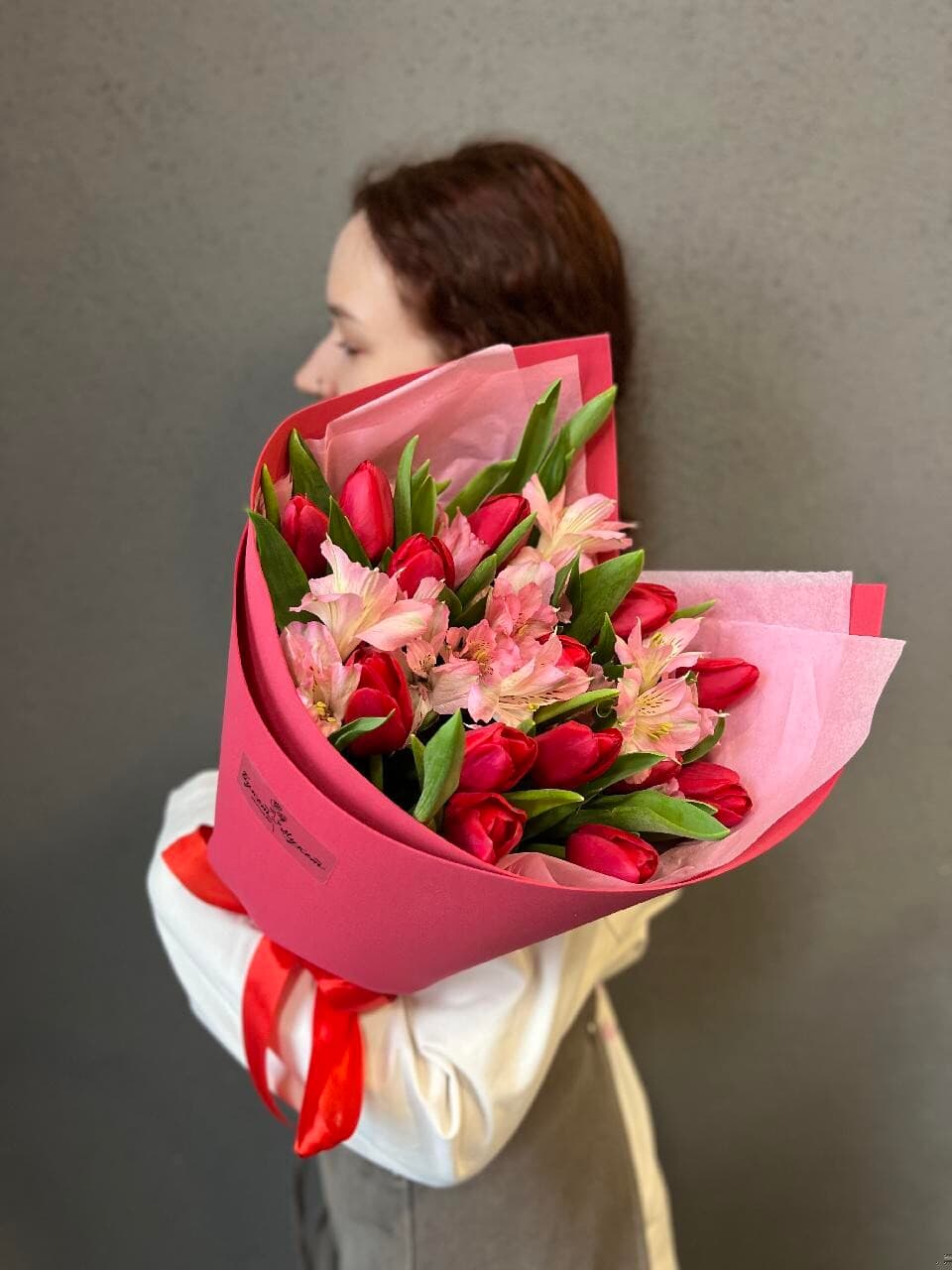 Букет 333 ДЫБЕНКО