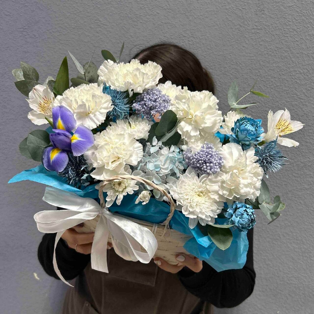 Корзина 205, изображение 1