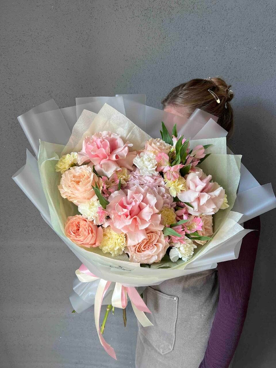 Выбранное изображение