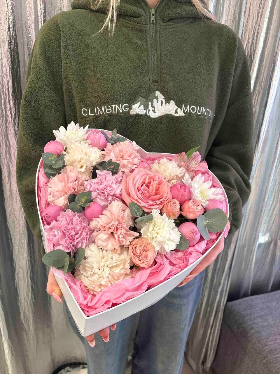 Букет 54841291 SENO