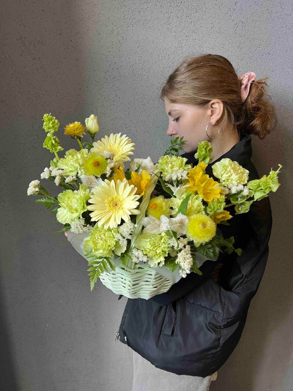 Букет 78209701, изображение 1